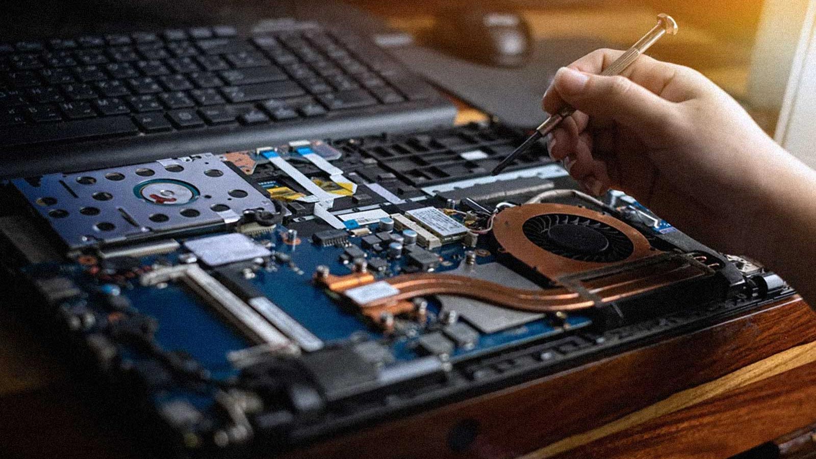 PCバル大井町店